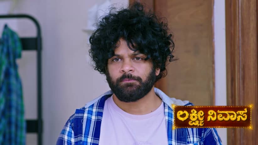 Preetham Joins Jayanth's Company!