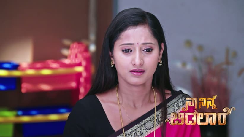 Malavika Faces Durga's Challenge