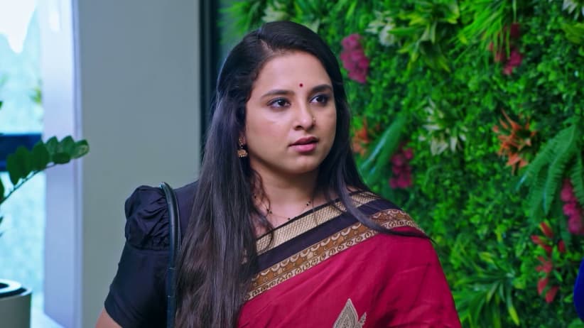 Lakshmi Nivasa - September 24, 2026 - Webisode