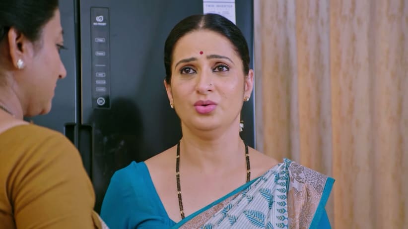 Lakshmi Nivasa - September 24, 2026 - Webisode