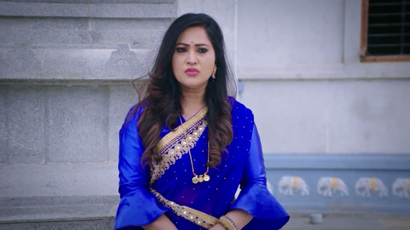 Jahnavi’s Decision Delights Jayanth