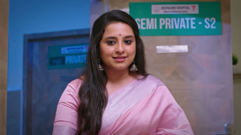 Lakshmi Nivasa - September 23, 2026 - Webisode