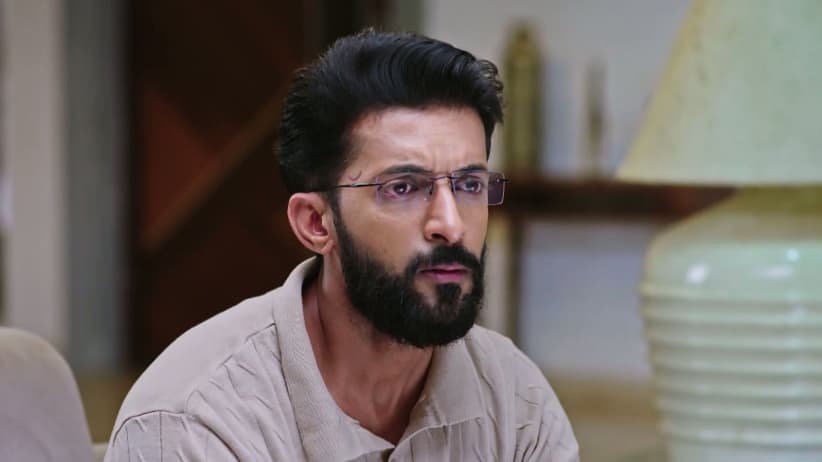 Sharath is Confused after Learning about his Past