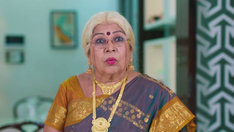 Amruthadhaare - September 26, 2026 - Episode Spoiler