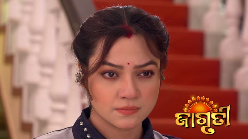 Rishabh Confesses His Love to Durga