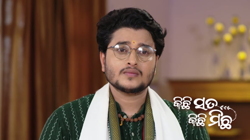 Chhaya Refuses to Believe Chhabi