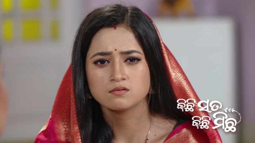 Chhabi Decides to Expose Mayadhar and Roshan