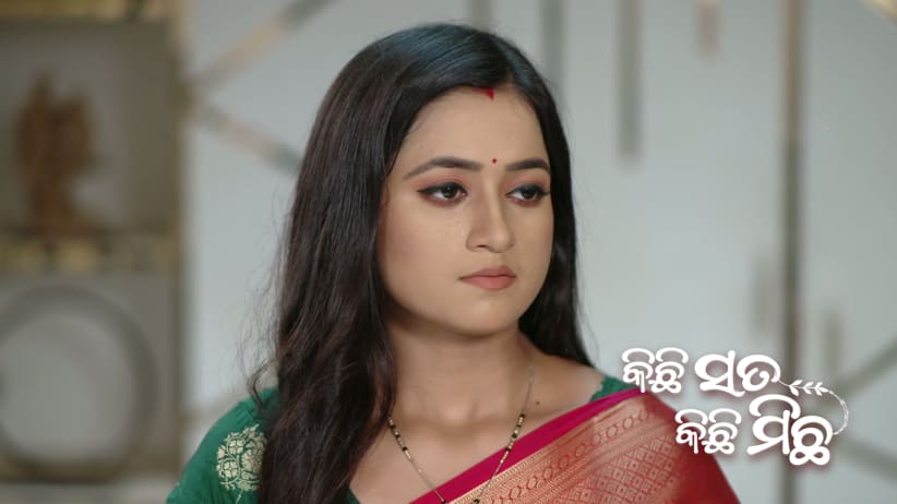 Chhabi Reveals Mayadhar and Roshan's Lie