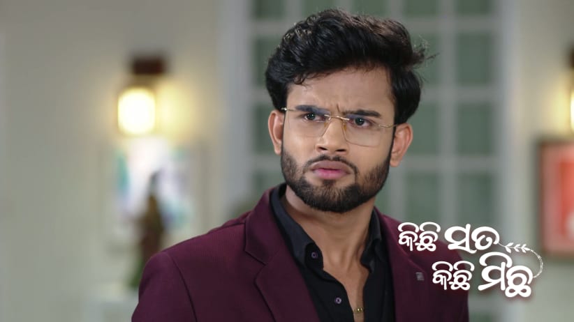 Rohit Exposes Mayadhar and Roshan's Lies