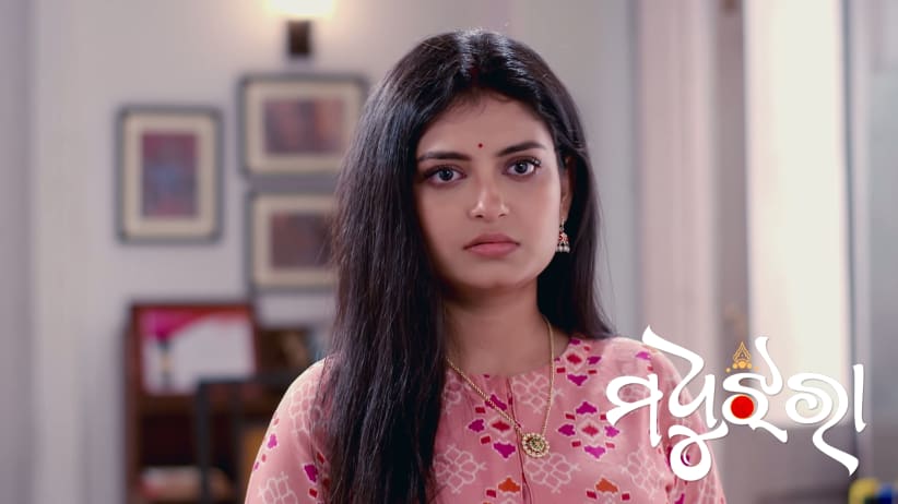 Shweta Suspects Nilu's Abduction