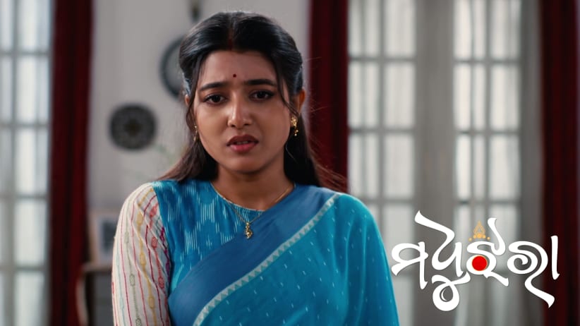 Shweta Is Concerned About Rai's Health