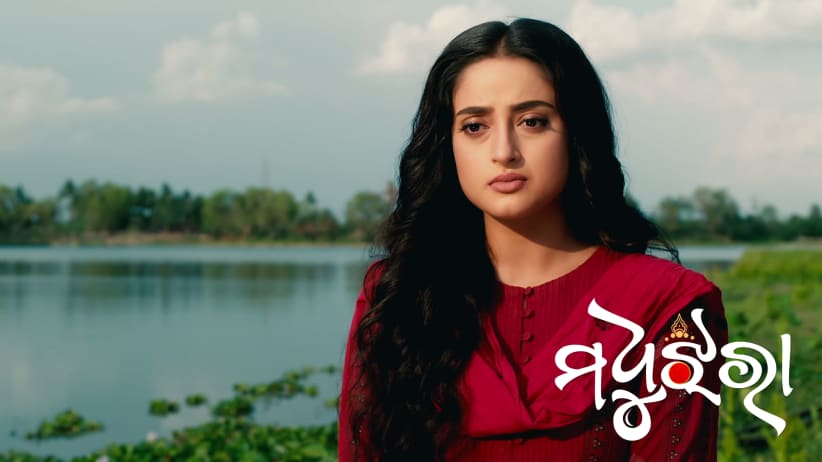 Shweta Informs Sarthak About Nilu's Abduction