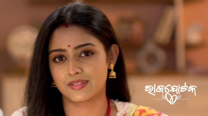 Malti Leaves with Her Husband