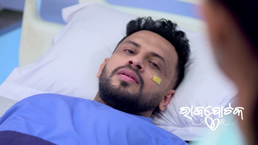 Pari Finds an Injured Suraj