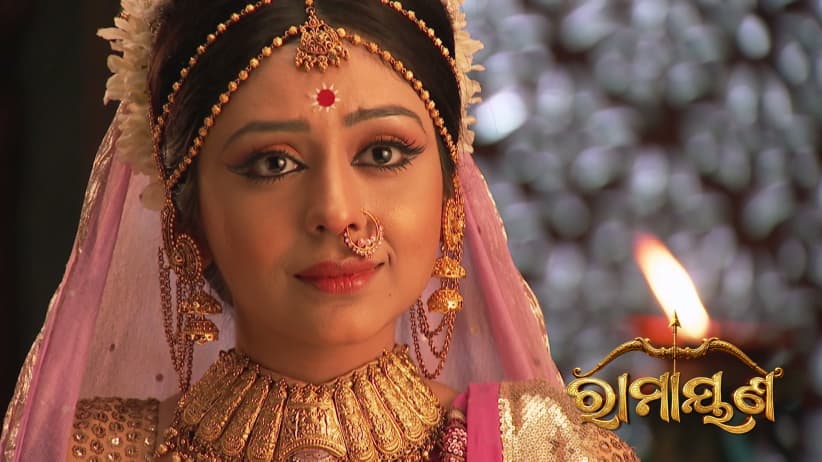 Manthara Reminds Dasharatha of His Promise