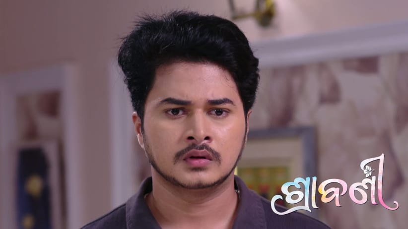 Samar Is Unhappy with Rajeshwari's Decision