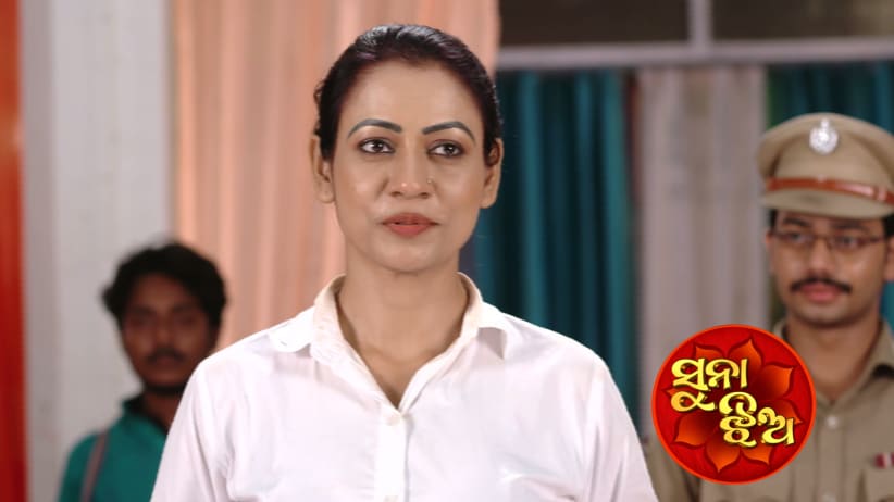 Bhawani Attacks Vanshu and Rohini