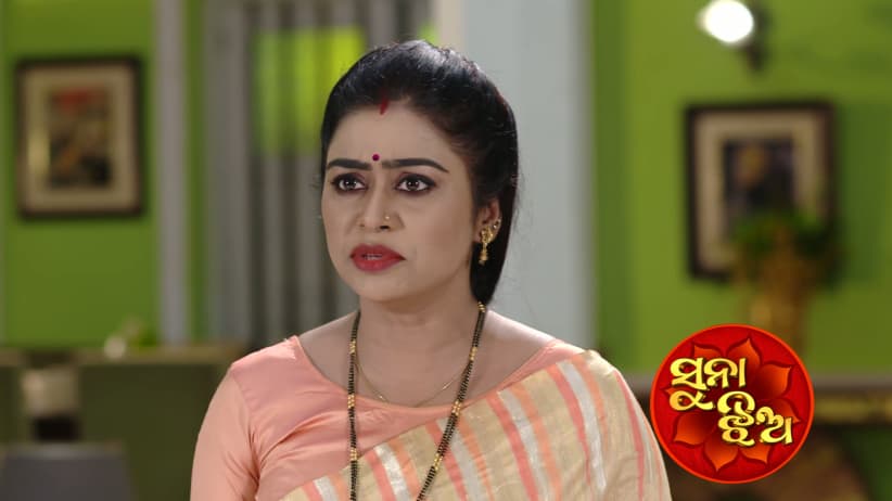 Vanshu Forgives Rohini