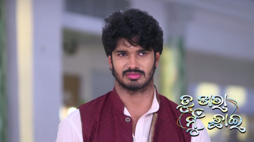 Akhaya Exposes Siddharth's Truth