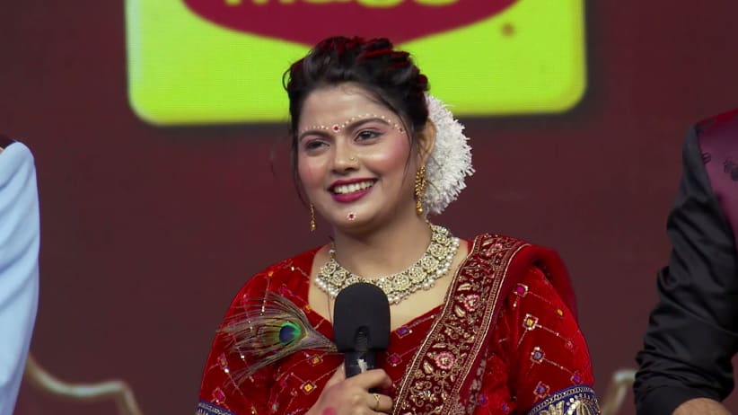 Sagar Defeats Roshan in the Dance Round