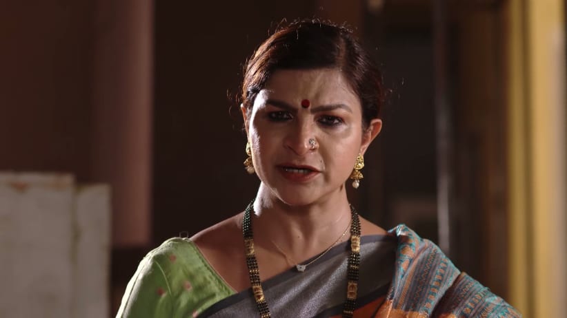 Priya Is Concerned About Vanshu
