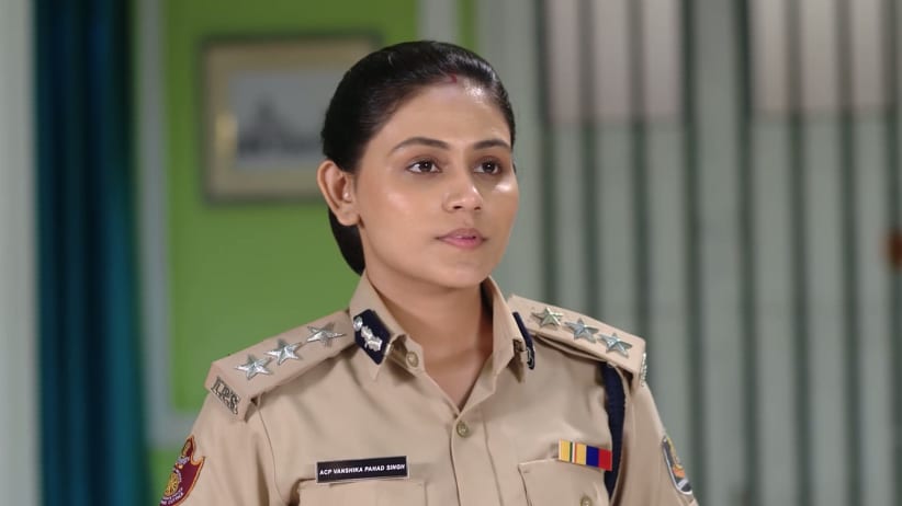 Suna Jhia - September 25, 2026 - Webisode