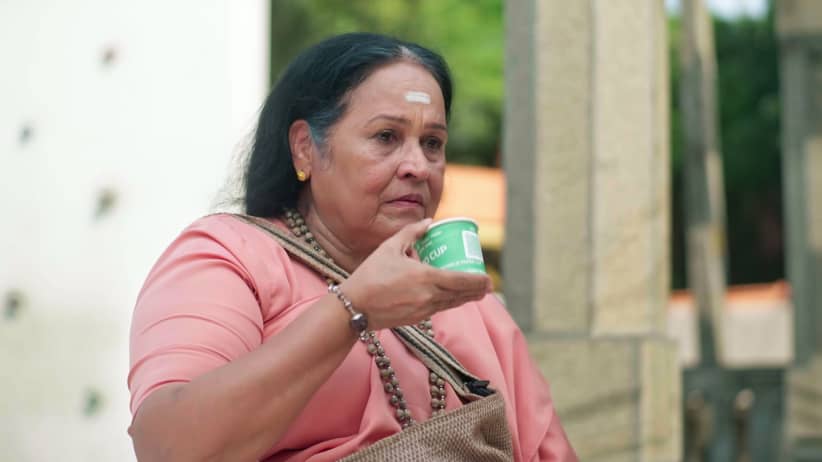 Snehapoorvam Shyama - September 25, 2026 - Episode Spoiler