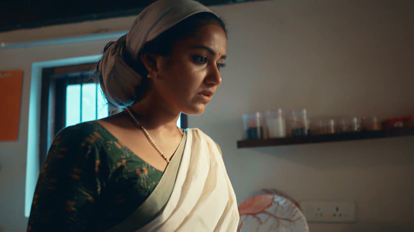 Snehapoorvam Shyama - September 22, 2026 - Episode Spoiler
