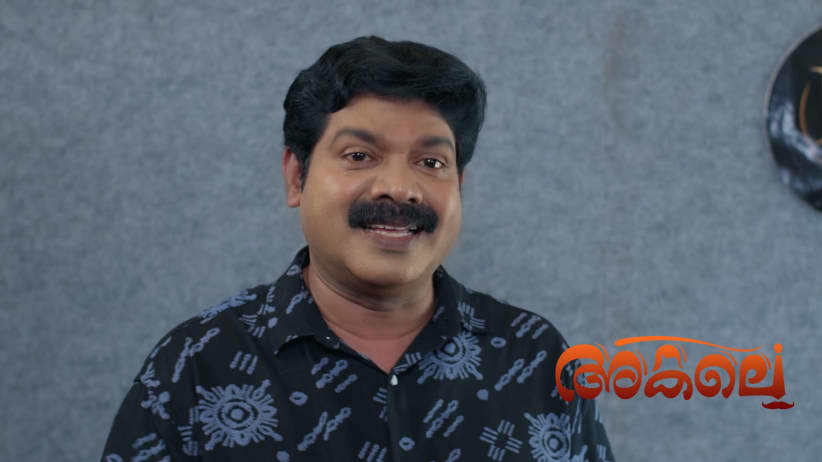 Rithika Gives Sandeep a Fitting Reply