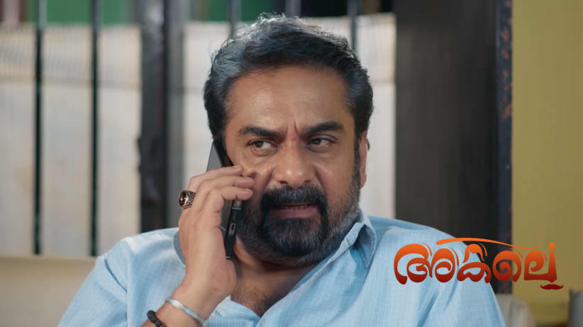 Ambika Works as a Delivery Woman