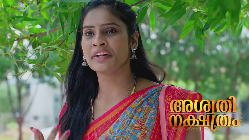 Akshaya’s Question Stuns Narayana Rao