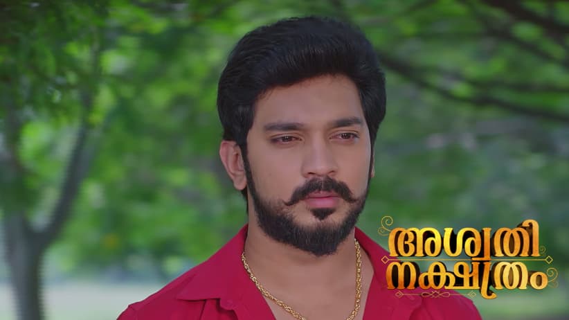 Akshaya Saves Srikar