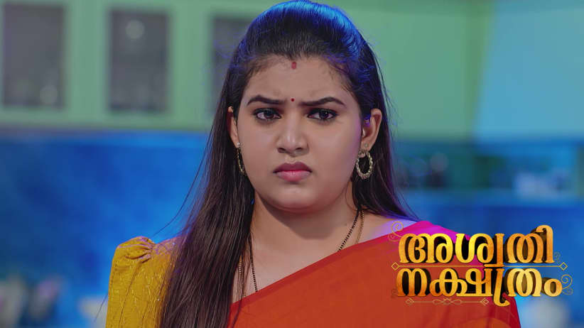 Avani Learns that Akshaya was Adopted