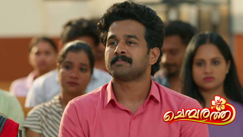 Kalyani Takes on Daksha in Raji’s Case