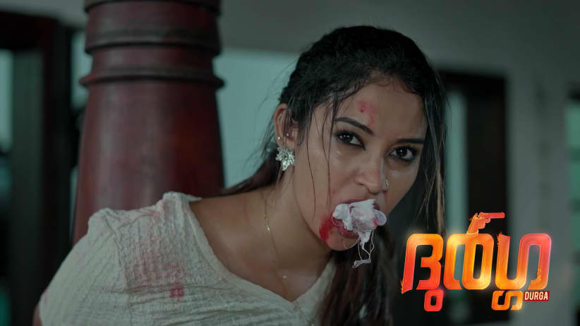 Poornima Is Arrested for Thara's Murder