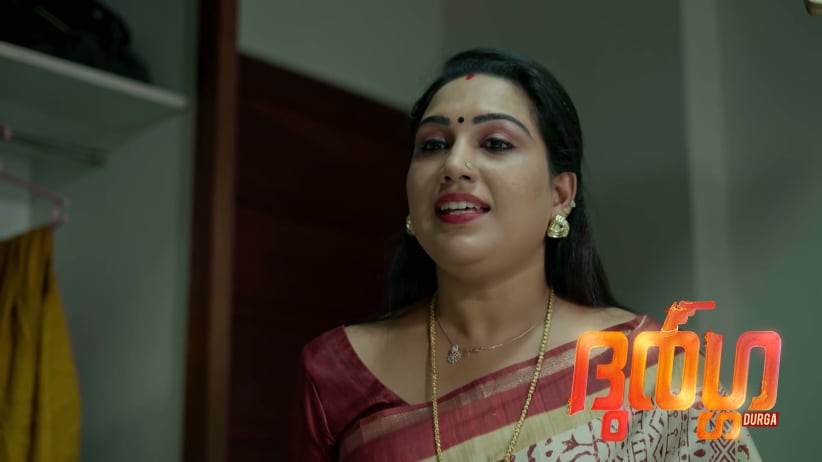 Chandramathi's Plan against Poornima