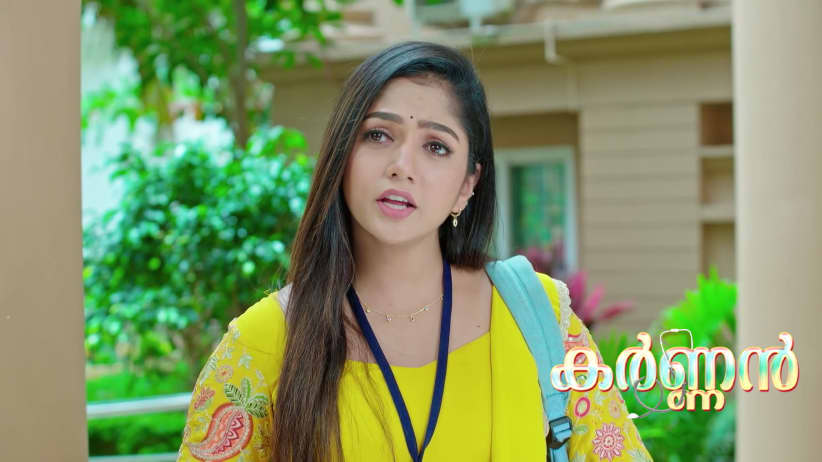 Nithya Mistakes Karthik