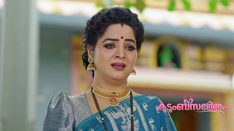 Ananya Plots to Sabotage the Ritual