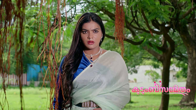 Lehri Learns About Leelavathy's Health