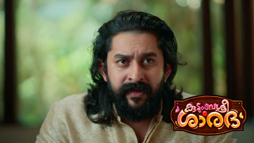 Sivan Opens Up to Nirmala