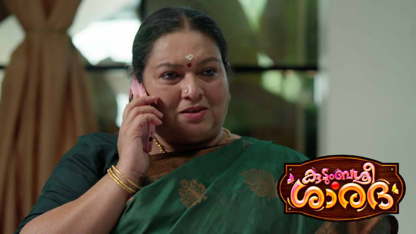 Sathya and Pappi Are Sent to Karuna Ashramam