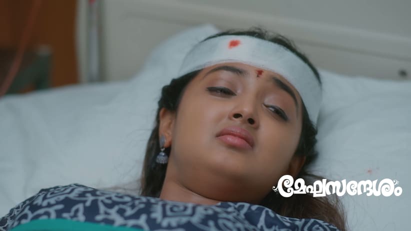 Udhay Decides to Fulfil Pooja's Wish