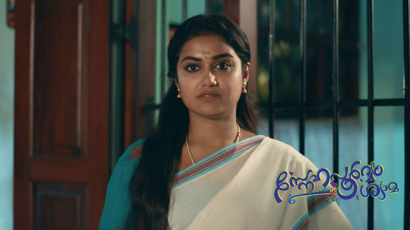 Varun Rejects Sona's Plea