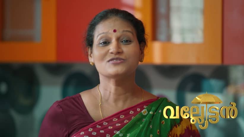 Valyettan - September 27, 2026