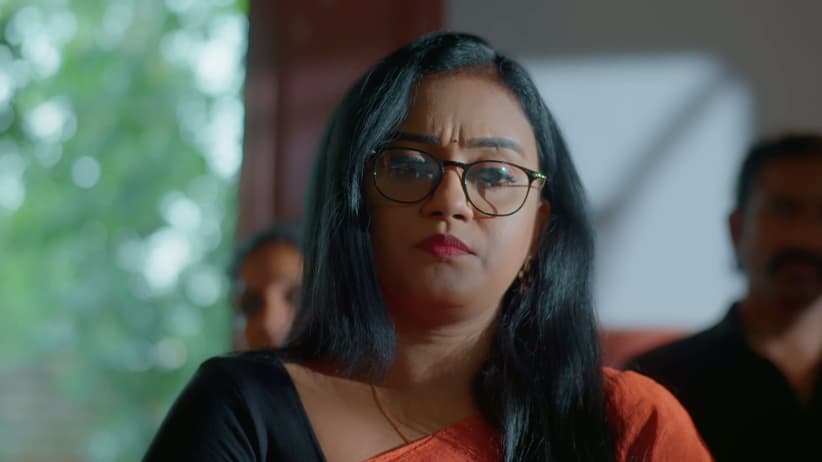 Mangalyam - September 21, 2026 - Webisode