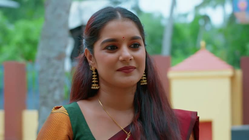 Mangalyam - September 25, 2026 - Webisode