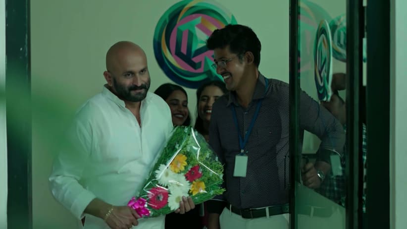 Durga - September 25, 2026 - Episode Spoiler