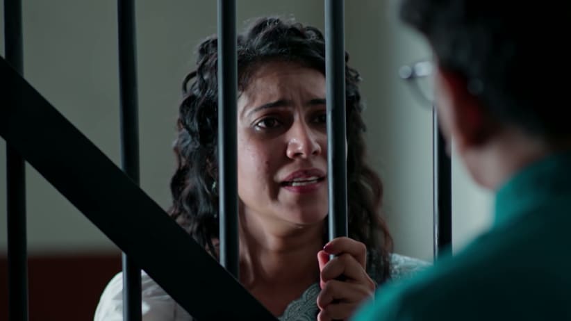 Durga - September 28, 2026 - Episode Spoiler