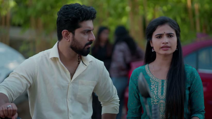 Durga - September 22, 2026 - Episode Spoiler