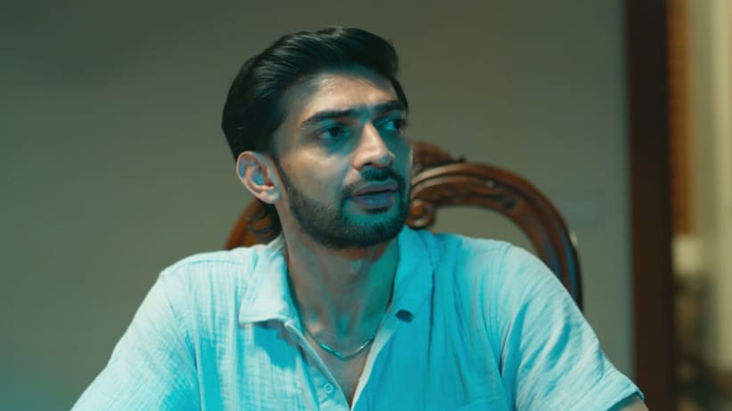 KrishnaGadha - September 28, 2026 - Episode Spoiler